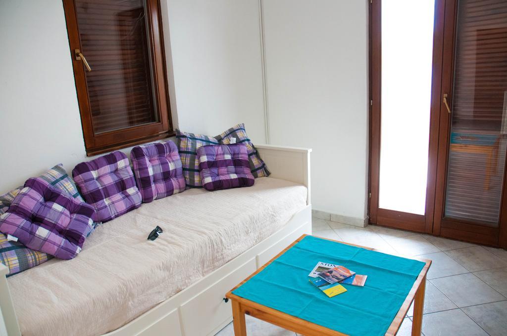 Apartments Adrialuka Dubrava  Dış mekan fotoğraf